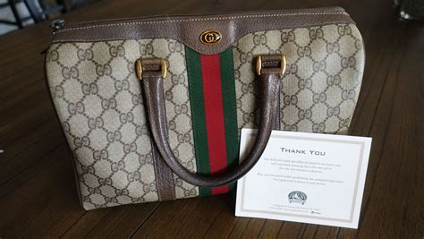 gucci warranty on handbags|gucci wallet repair cost.